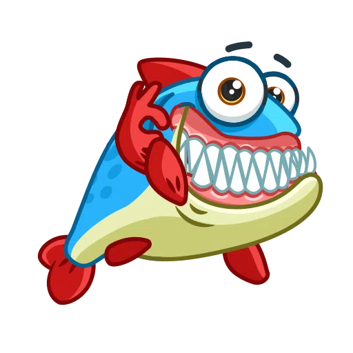 Prometheus Fish