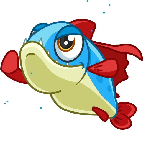 Prometheus Fish About